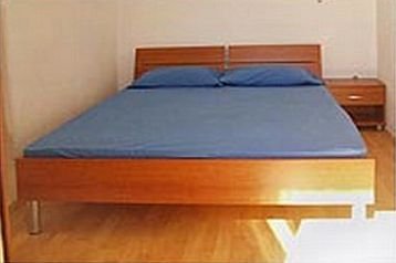 Bosna i Hercegovina Privát Neum, Interijer